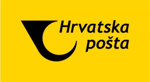 Hrvatska pošta logo | Koprivnica | Supernova