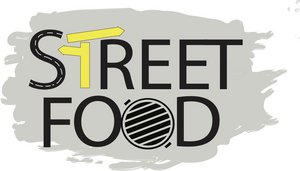 Street food logo | Koprivnica | Supernova