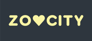 Zoo City logo | Koprivnica | Supernova