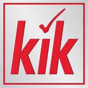 Kik logo | Koprivnica | Supernova