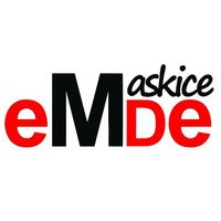 Maskice eMDe - 