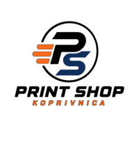 Print shop - 