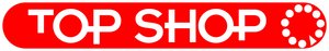Top Shop logo | Koprivnica | Supernova