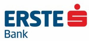 Erste Bank ATM logo | Koprivnica | Supernova