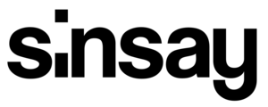 Sinsay logo | Koprivnica | Supernova